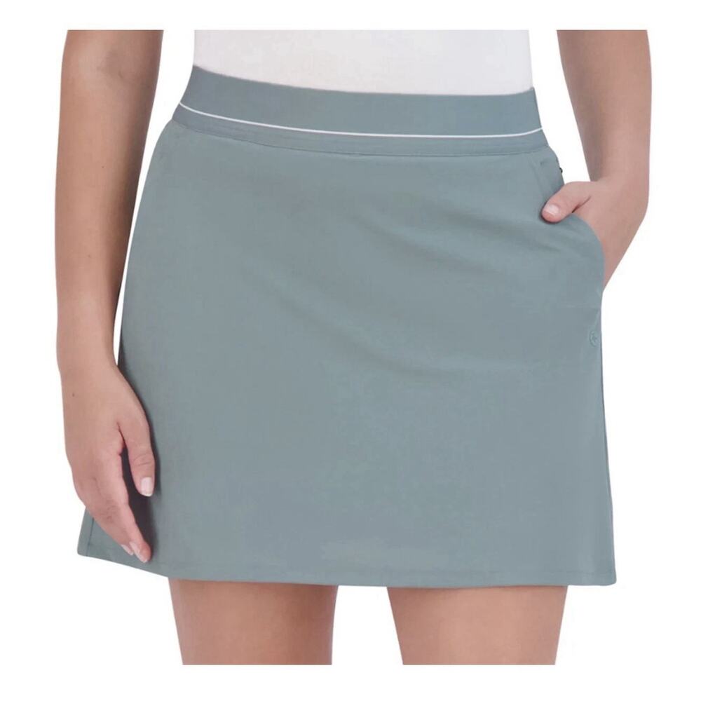 Soybu Women's Resort Skort - Green, Size XL, NWT